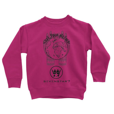 Kids' Sweatshirt