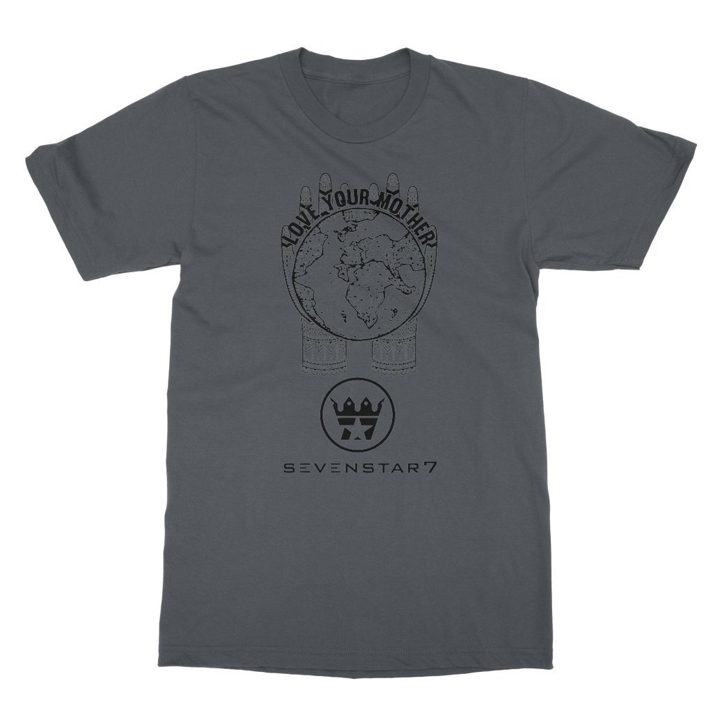 Softstyle Ringspun T-Shirt