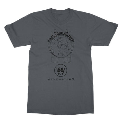 Softstyle Ringspun T-Shirt