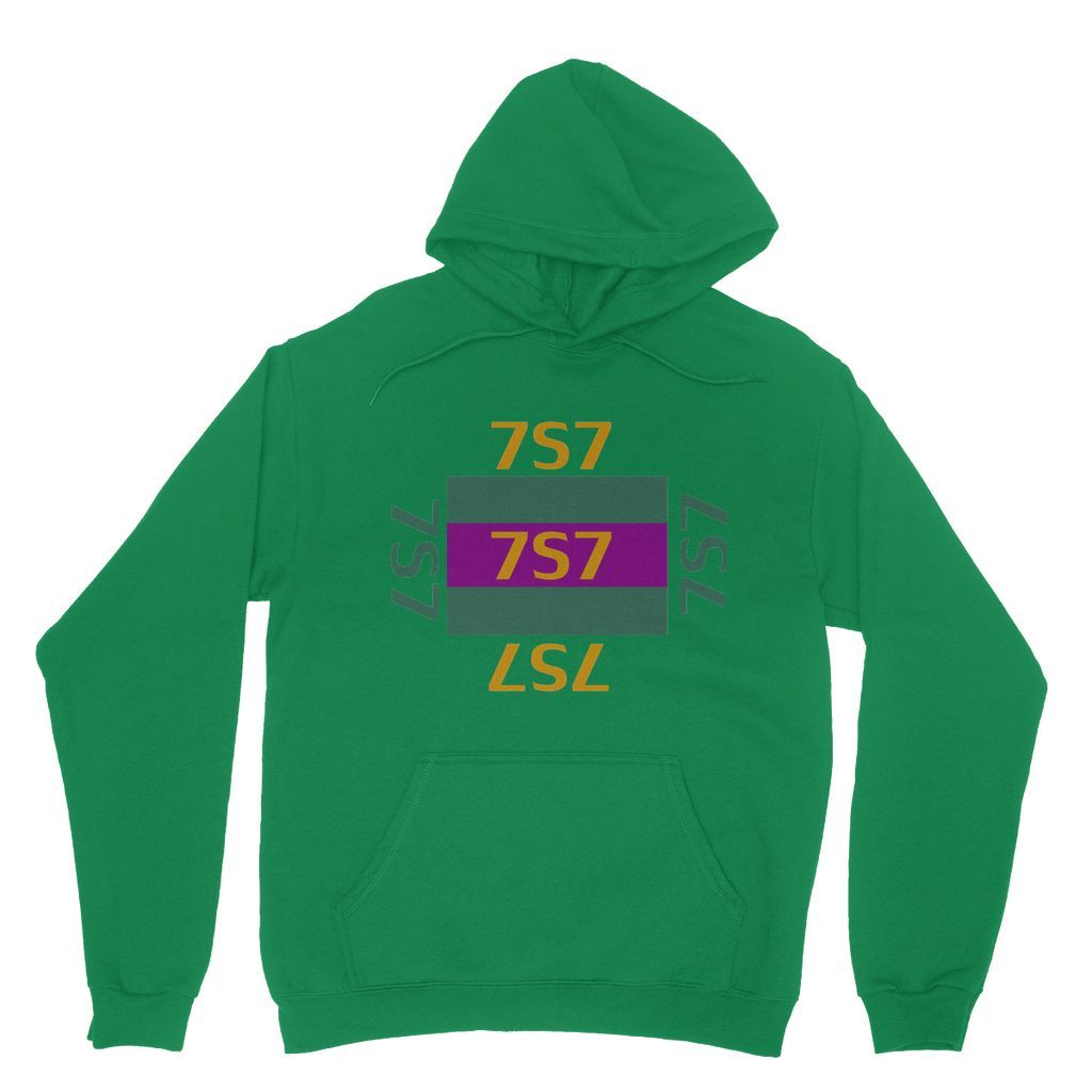 T-Shirts N Things Heavy Blend Hooded Sweatshirt