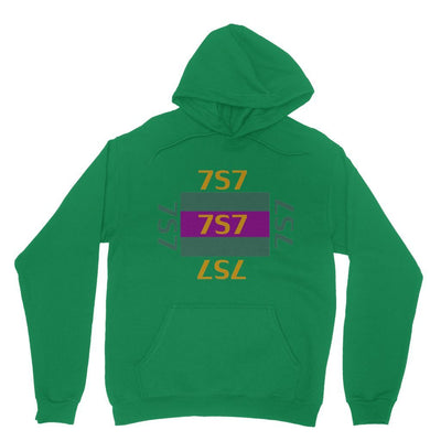 T-Shirts N Things Heavy Blend Hooded Sweatshirt