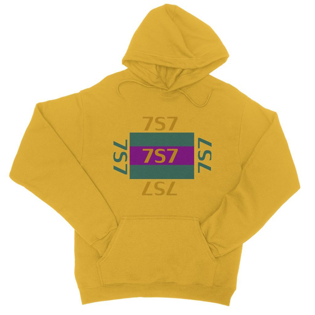 T-Shirts N Things College Hoodie