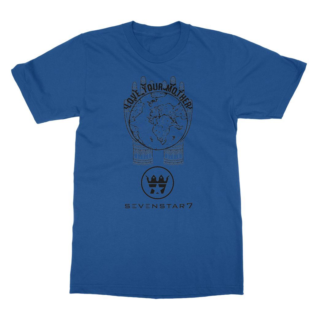 Softstyle Ringspun T-Shirt