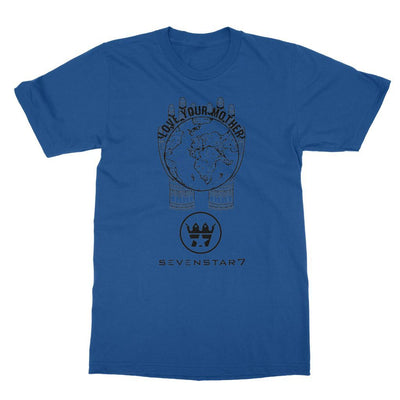 Softstyle Ringspun T-Shirt