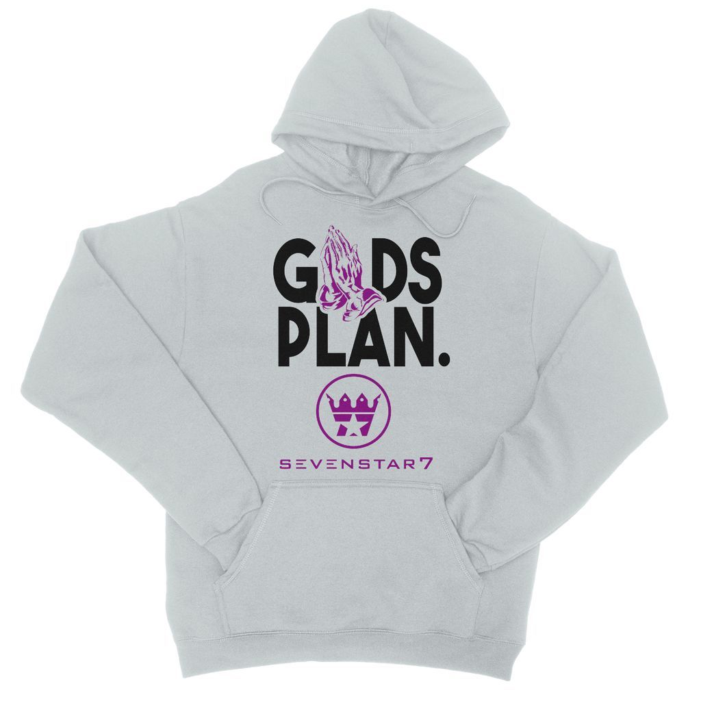 T-shirts N Things  College Hoodie
