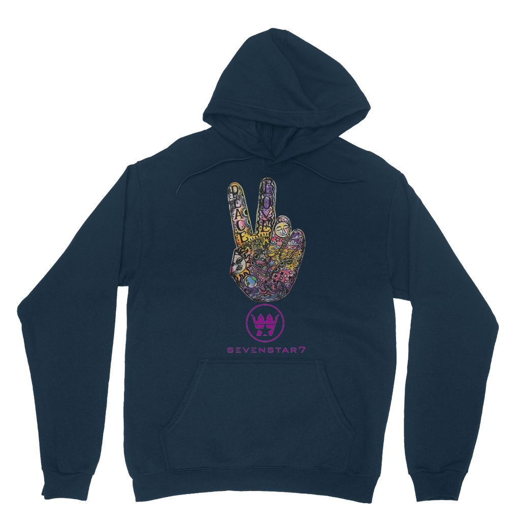 T-Shirts N Things Heavy Blend Hooded Sweatshirt