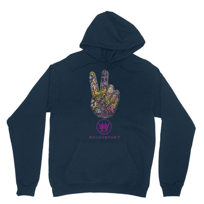 T-Shirts N Things Heavy Blend Hooded Sweatshirt