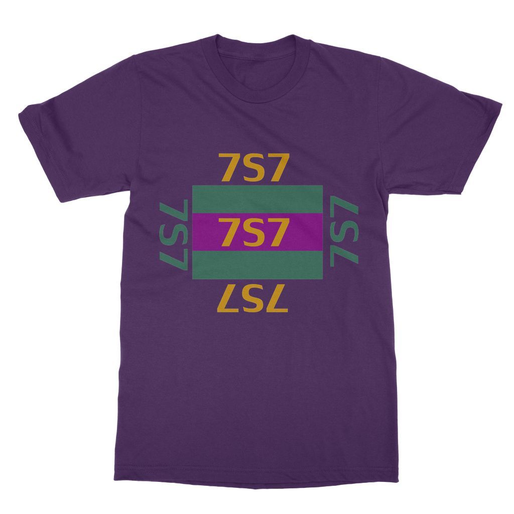 T-Shirts N Things Softstyle Ringspun T-Shirt