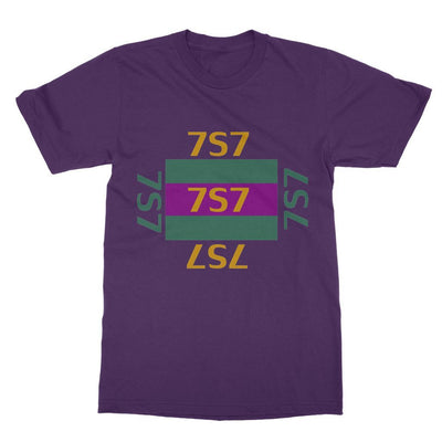 T-Shirts N Things Softstyle Ringspun T-Shirt