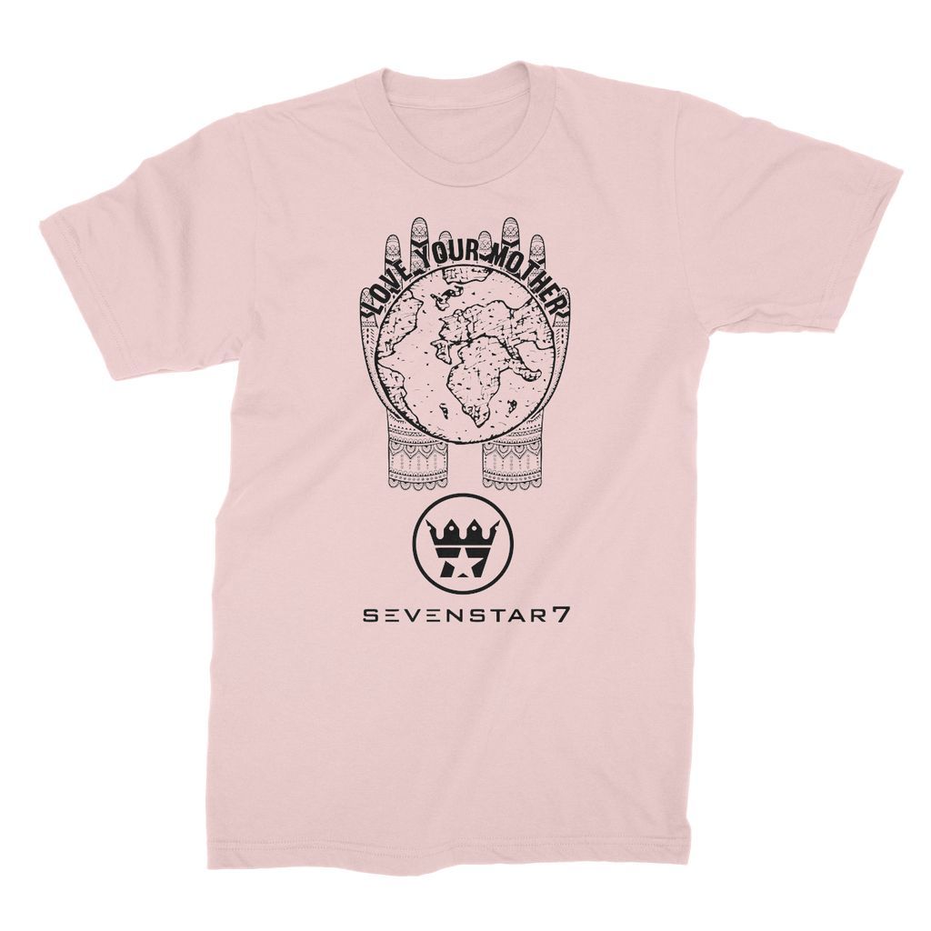 Unisex Fine Jersey T-Shirt