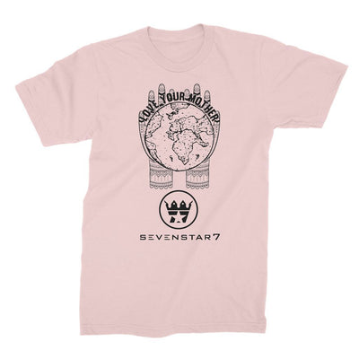 Unisex Fine Jersey T-Shirt