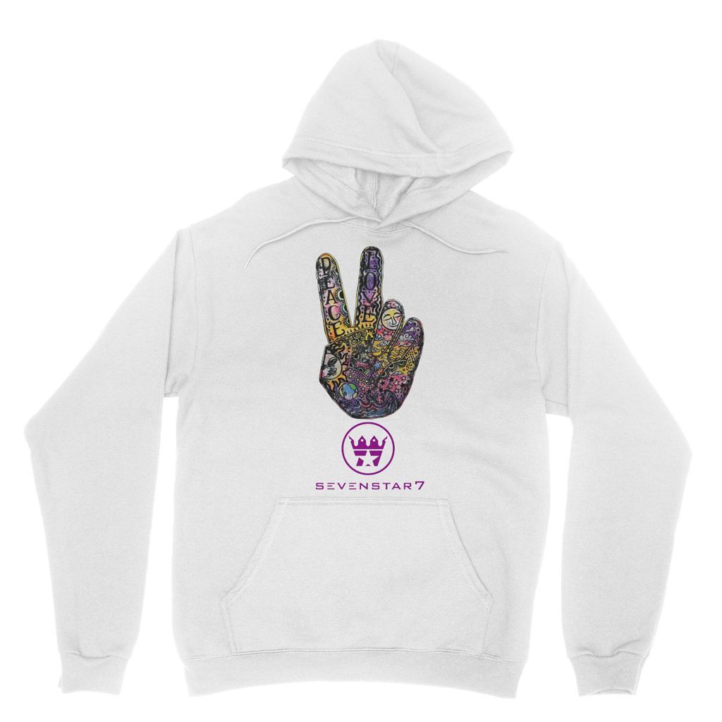 T-Shirts N Things Heavy Blend Hooded Sweatshirt