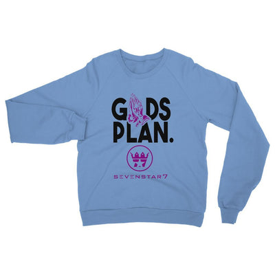 T-shirts N Things  Heavy Blend Crew Neck Sweatshirt