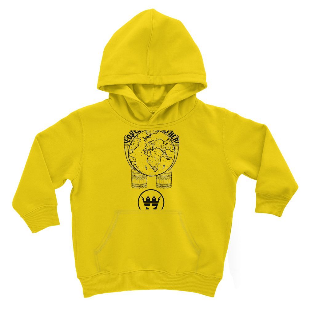 Kids' Hoodie