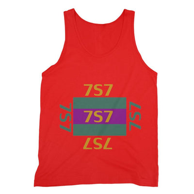 T-Shirts N Things Fine Jersey Tank Top