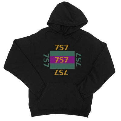T-Shirts N Things College Hoodie
