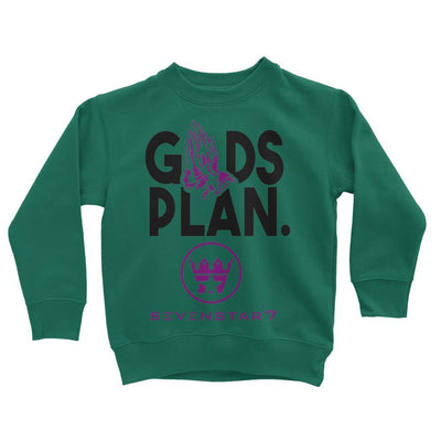 T-shirts N Things  Kids' Sweatshirt