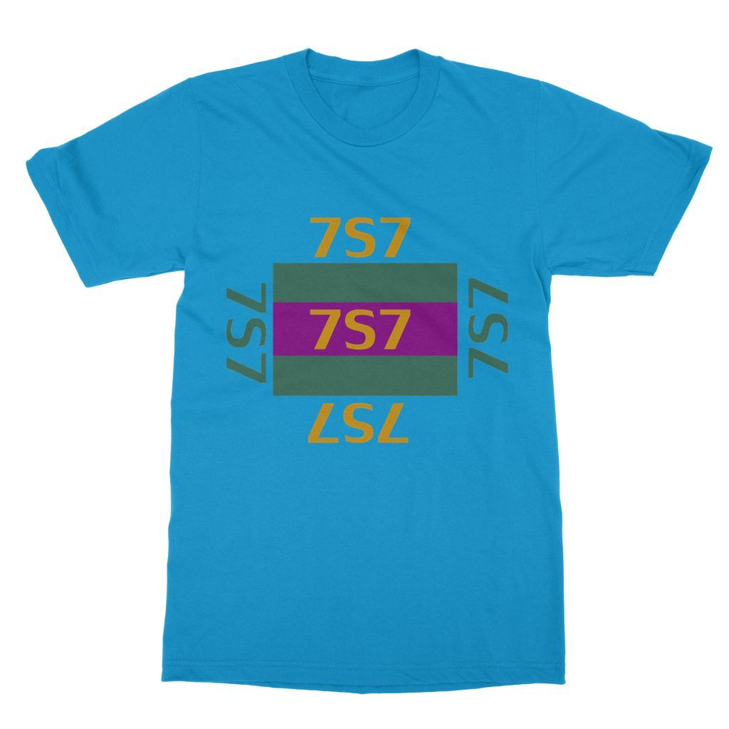 T-Shirts N Things Softstyle Ringspun T-Shirt