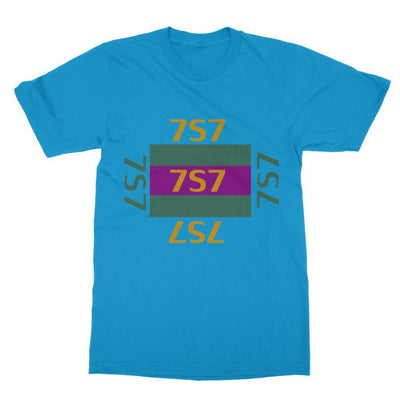 T-Shirts N Things Softstyle Ringspun T-Shirt