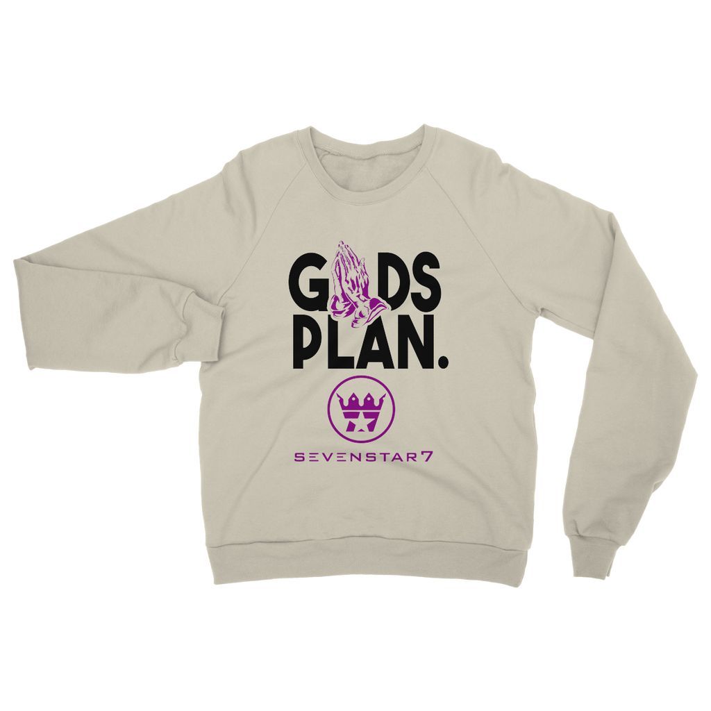 T-shirts N Things  Heavy Blend Crew Neck Sweatshirt