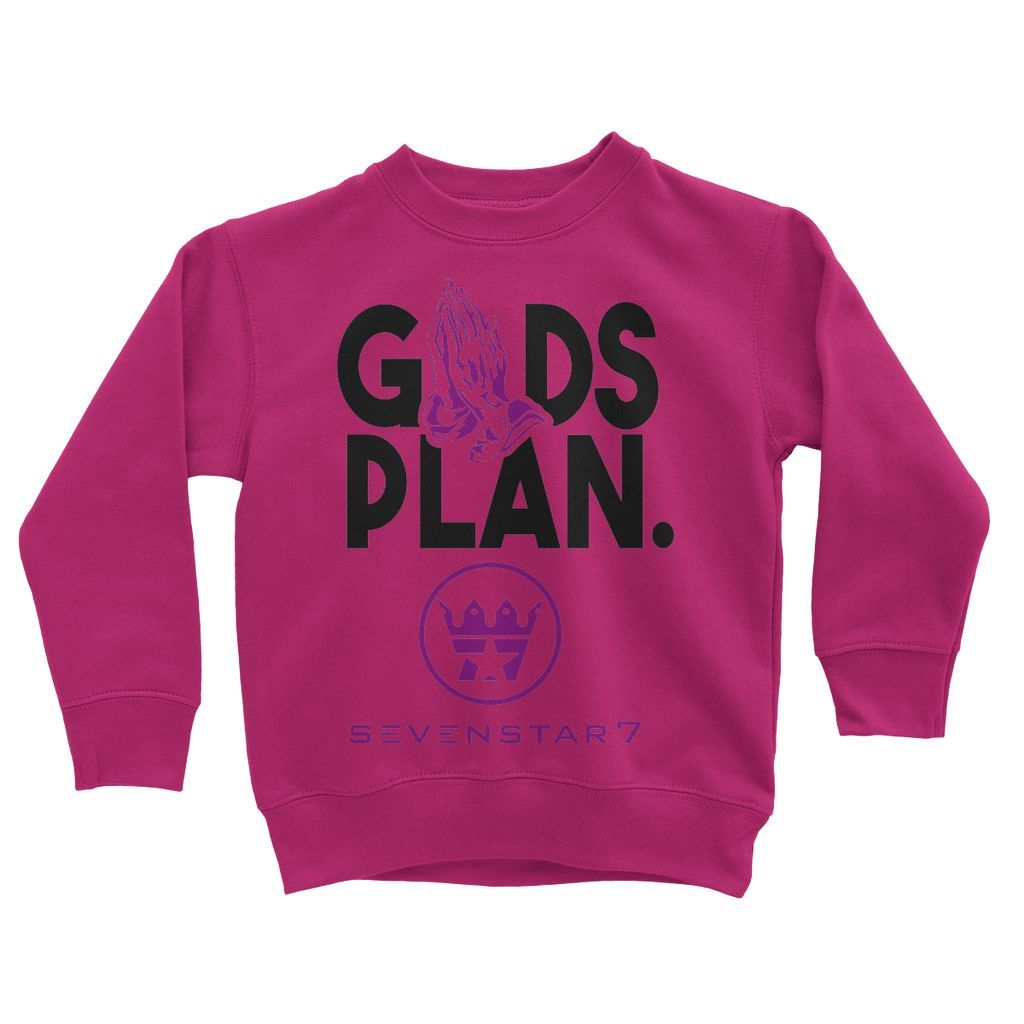 T-shirts N Things  Kids' Sweatshirt