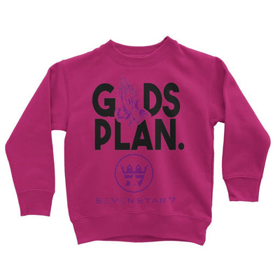 T-shirts N Things  Kids' Sweatshirt