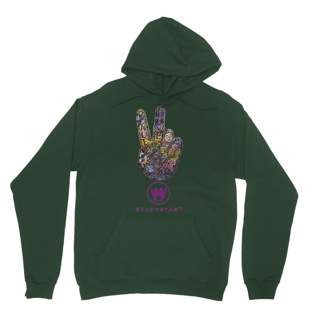 T-Shirts N Things Heavy Blend Hooded Sweatshirt