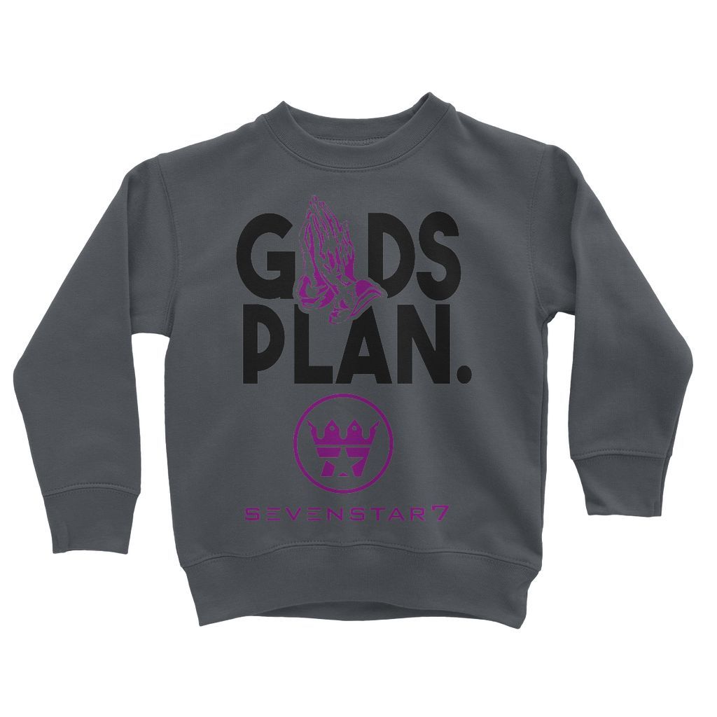 T-shirts N Things  Kids' Sweatshirt