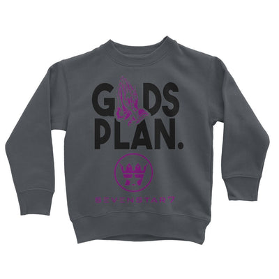 T-shirts N Things  Kids' Sweatshirt