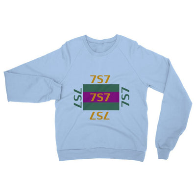 T-Shirts N Things Heavy Blend Crew Neck Sweatshirt