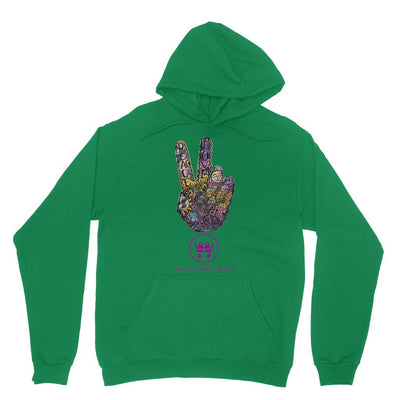 T-Shirts N Things Heavy Blend Hooded Sweatshirt