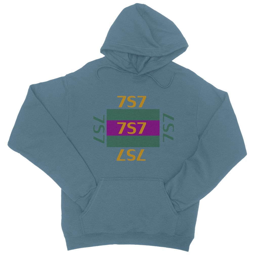 T-Shirts N Things College Hoodie