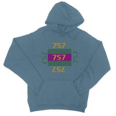 T-Shirts N Things College Hoodie