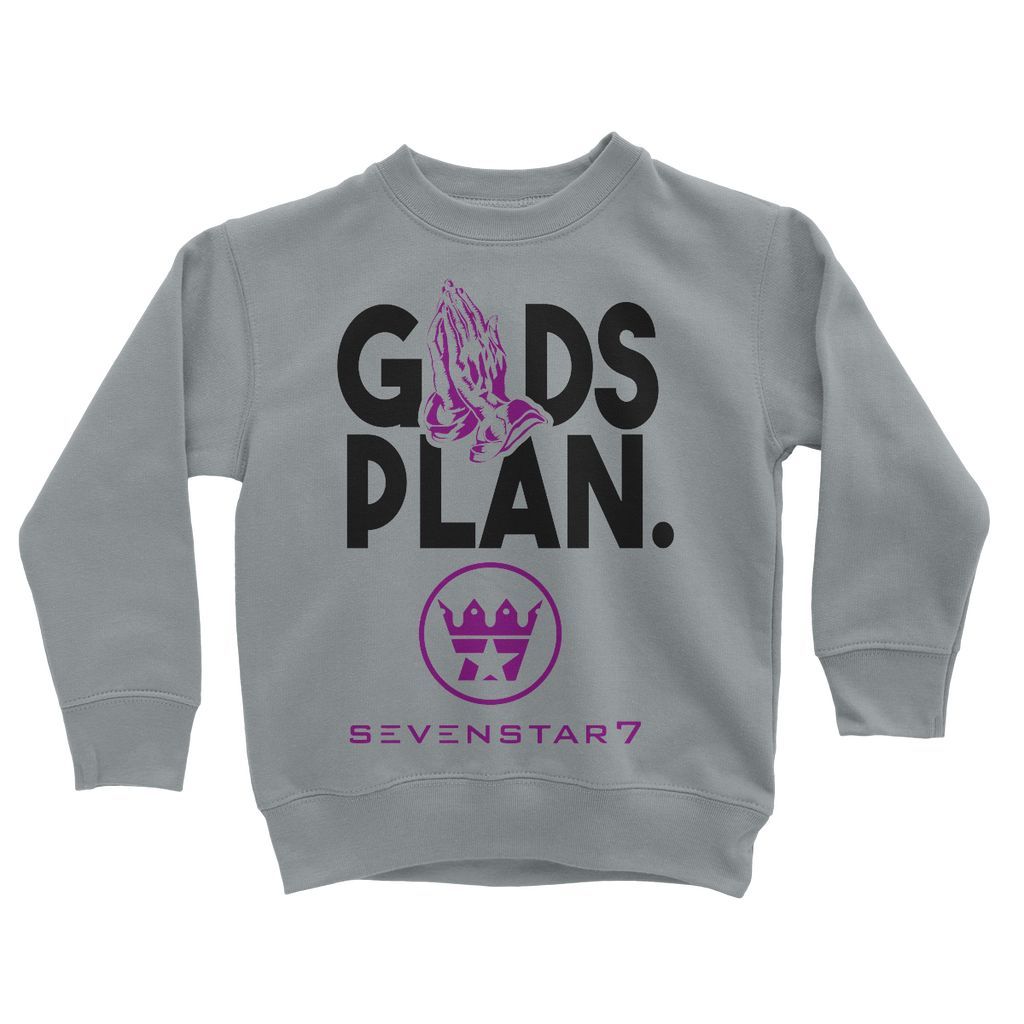 T-shirts N Things  Kids' Sweatshirt