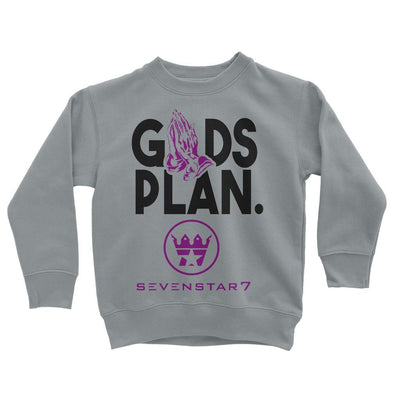 T-shirts N Things  Kids' Sweatshirt