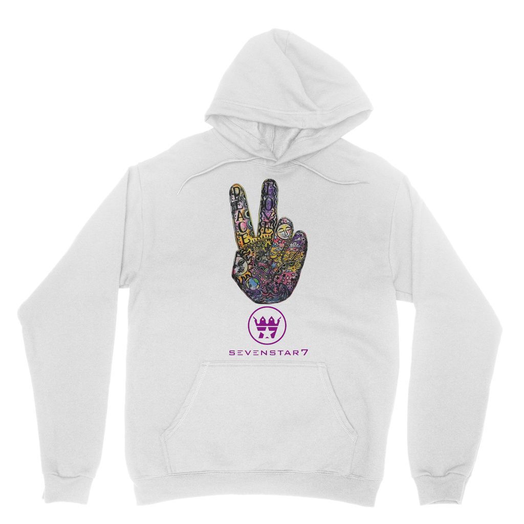 T-Shirts N Things Heavy Blend Hooded Sweatshirt