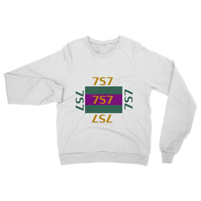 T-Shirts N Things Heavy Blend Crew Neck Sweatshirt