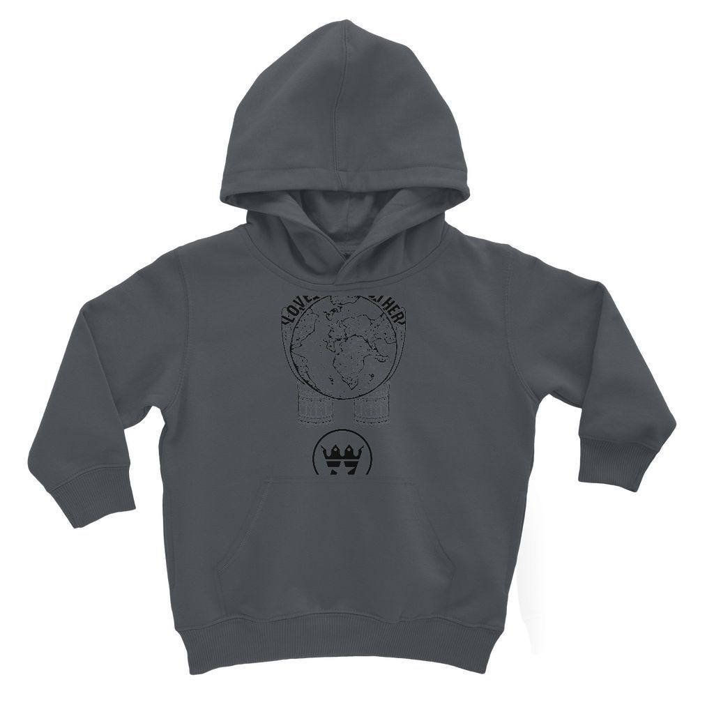 Kids' Hoodie