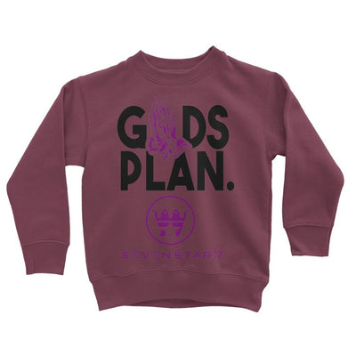 T-shirts N Things  Kids' Sweatshirt
