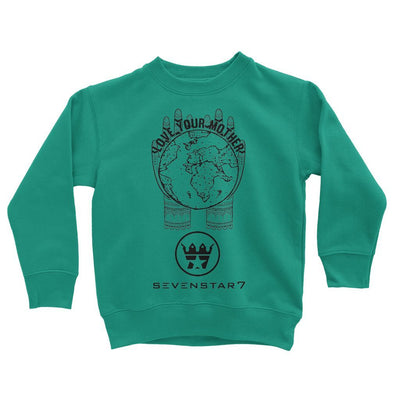 Kids' Sweatshirt