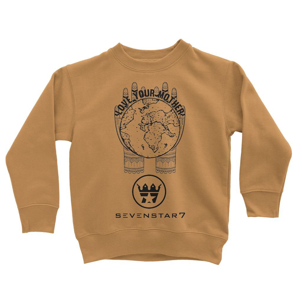 Kids' Sweatshirt
