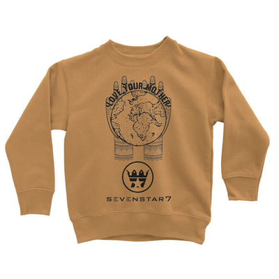 Kids' Sweatshirt
