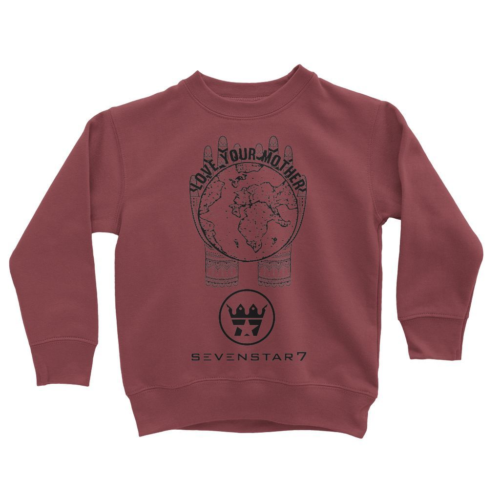 Kids' Sweatshirt