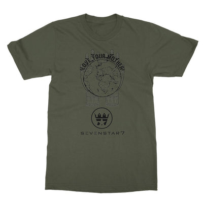 Softstyle Ringspun T-Shirt