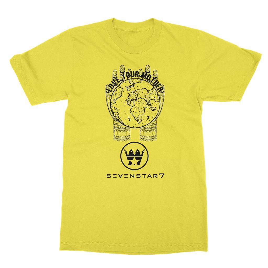 Softstyle Ringspun T-Shirt