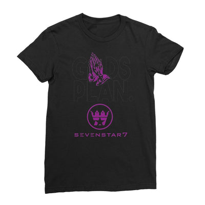 T-shirts N Things  Women's Fine Jersey T-Shirt