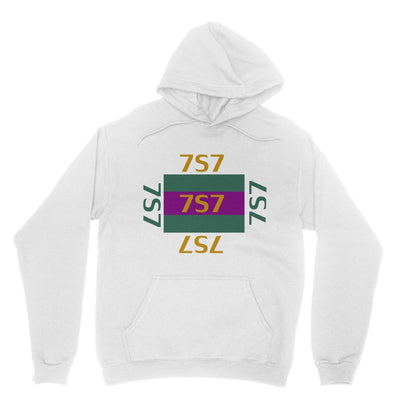 T-Shirts N Things Heavy Blend Hooded Sweatshirt
