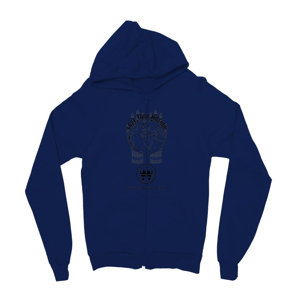 Kids' Zip Hoodie