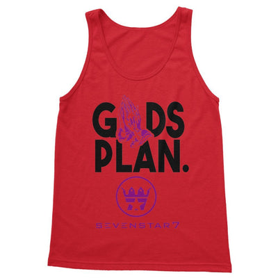 T-shirts N Things  Softstyle Tank Top