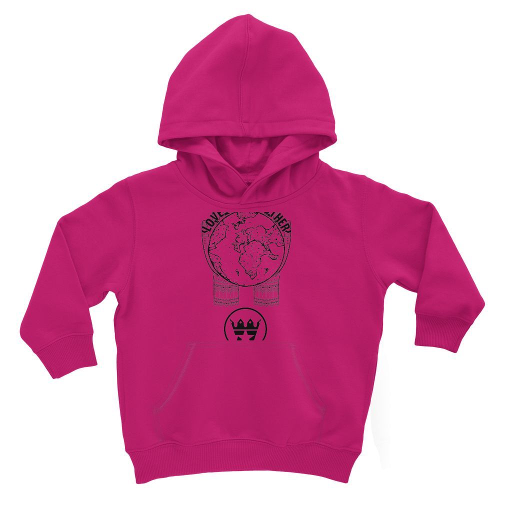 Kids' Hoodie